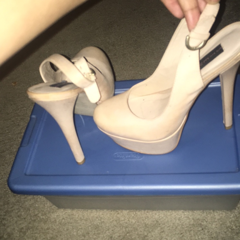 Heels